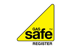 gas safe companies Hallatrow